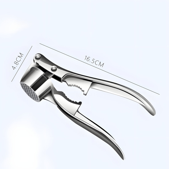 Garlic Press